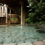 露天風呂 溫泉三味之宿 白濱館 (Nanki Shirahama Onsen Shirahamakan)