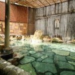 露天風呂 溫泉三味之宿 白濱館 (Nanki Shirahama Onsen Shirahamakan)