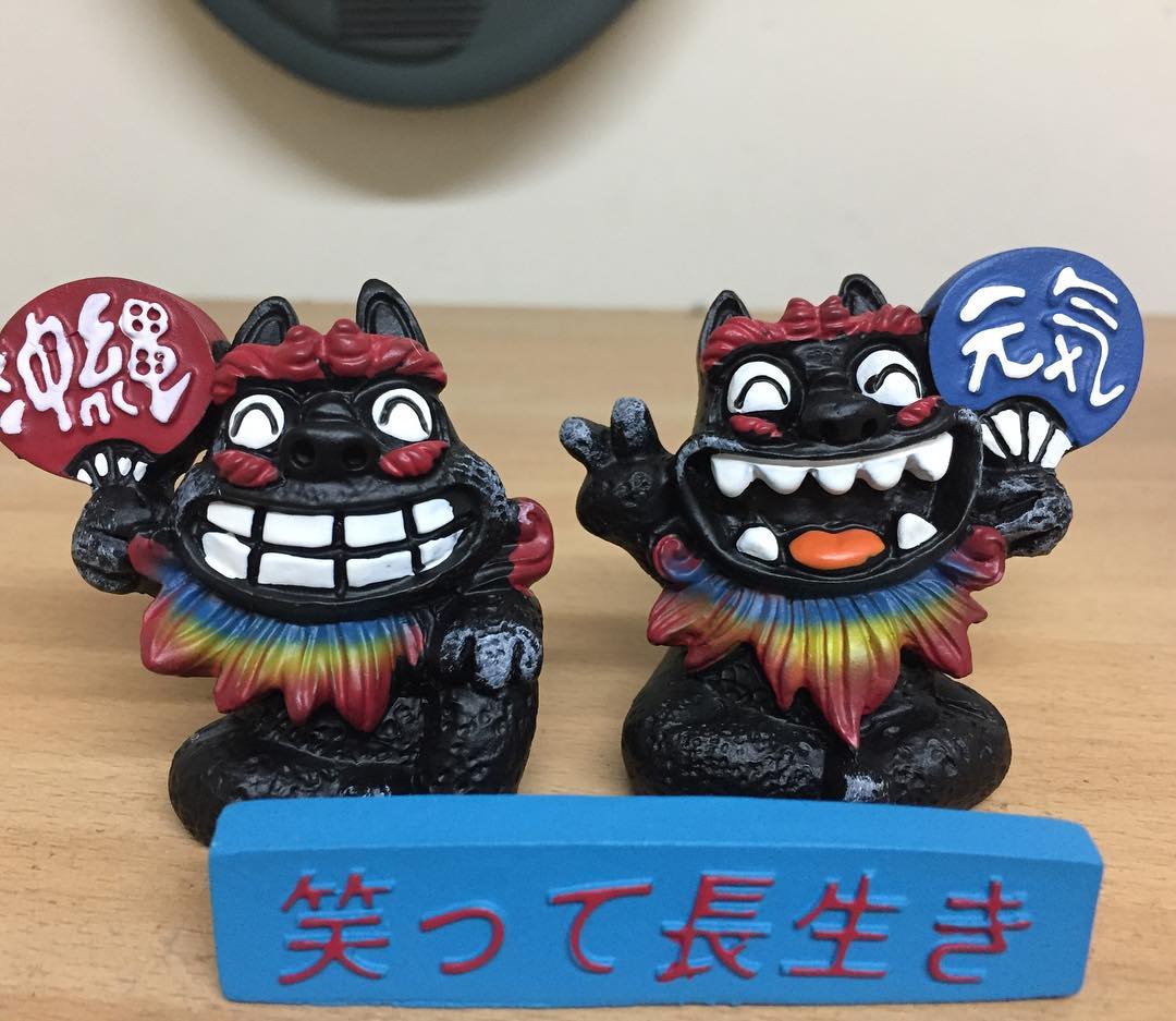 沖繩手信 沖繩土產 沖繩伴手禮 沖繩必買