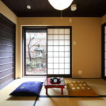 京都住宿 京都民宿 京都京町家 Kyomachiya 飛鳥旅居（Kyo no Machi Asuka）
