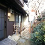 京都住宿 京都民宿 京都京町家 Kyomachiya 飛鳥旅居（Kyo no Machi Asuka）