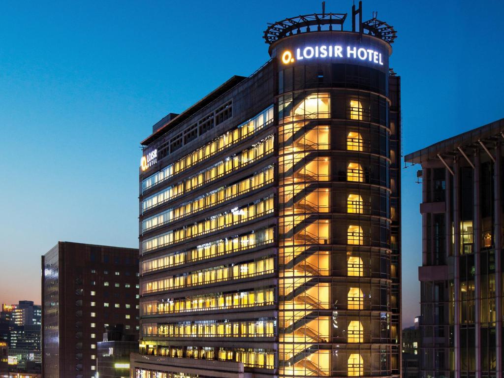 首爾明洞Loisir酒店 Loisir Hotel Seoul Myeongdong 首爾明洞羅伊薩爾酒店 明洞洛伊斯酒店 Loisir Hotel Seoul Myeongdong Loisir Seoul Myeongdong 首爾酒店 韓國酒店 明洞酒店 明洞住宿推薦 首爾住宿推薦