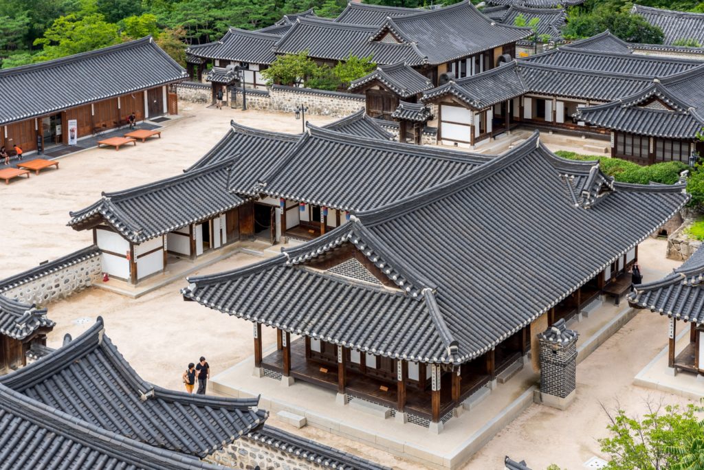 南山谷韓屋村 首爾轉轉卡 Discover Seoul Pass 首爾自由行 首爾景點 首爾交通卡 仁川機場鐵路AREX