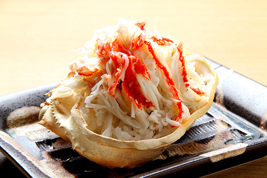 香住 北よし – 山盛肉丼(¥1300)