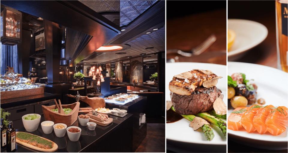 香港君悅酒店 Staycation KKday 香港staycation 香港君悅酒店住宿優惠 Staycation優惠 KKday優惠 香港staycation優惠 香港君悅酒店住宿