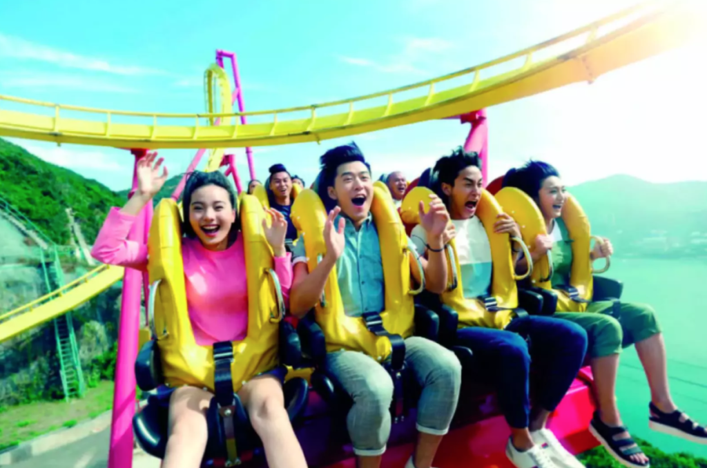 海洋公園 優惠 Ocean Park 香港海洋公園 森度遊 瑜伽 生日優惠 綠色旅遊團 添好運 Kkday優惠 Klook優惠 pacific coffee 優惠 太平洋咖啡 優惠