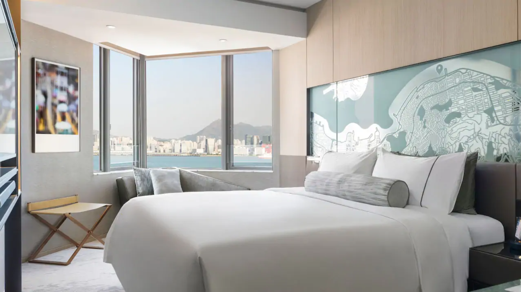 酒店優惠 香港酒店優惠 香港酒店 香港酒店優惠2020 香港Staycation 港島海逸君綽酒店 香港維港凱悅尚萃酒店 Hyatt