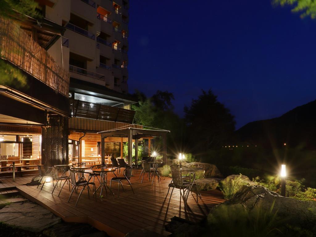 日光住宿 日光住宿推薦 鬼怒川溫泉 四季彩 日光 鬼怒川陽光酒店 Hotel Sunshine Kinugawa 日光溫泉