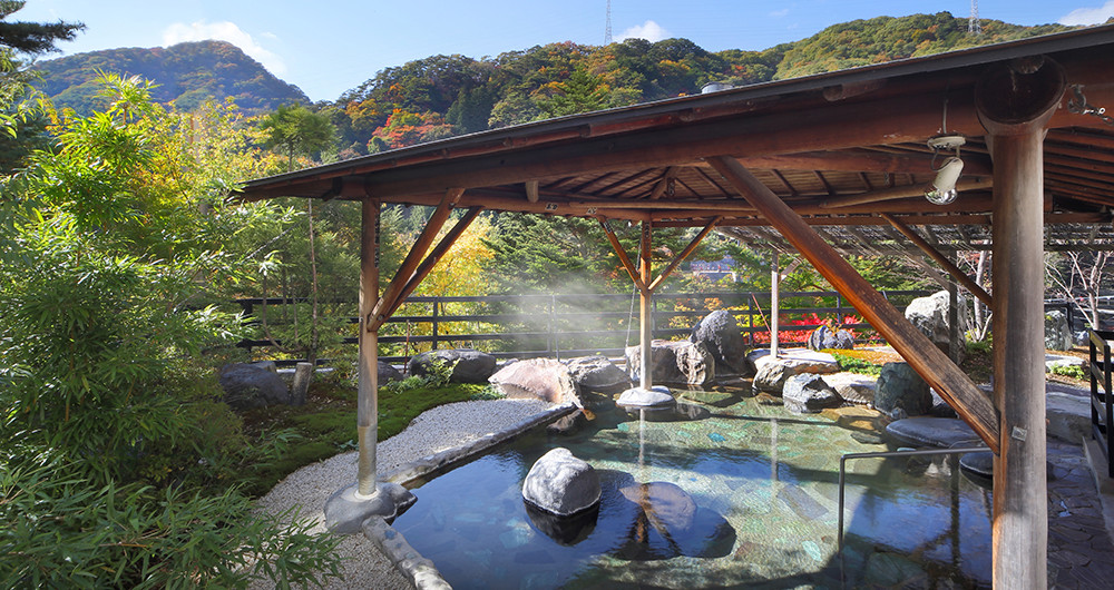 日光住宿 日光住宿推薦 鬼怒川溫泉 四季彩 日光 鬼怒川陽光酒店 Hotel Sunshine Kinugawa 日光溫泉