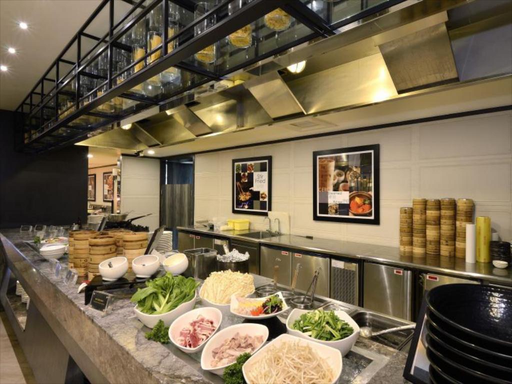 遊台必住！高雄十大人氣酒店(後篇)麗尊酒店 (The Lees Hotel)