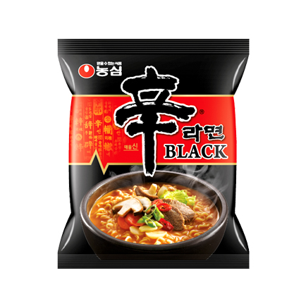 韓國 即食麵 韓國麵 韓國 公仔麵 十大即食麵 韓國 芝士 麵 韓國 拉麵 韓國杯麵 韓國 泡麵 黑版 辛拉麵 黑色 辛辣麵