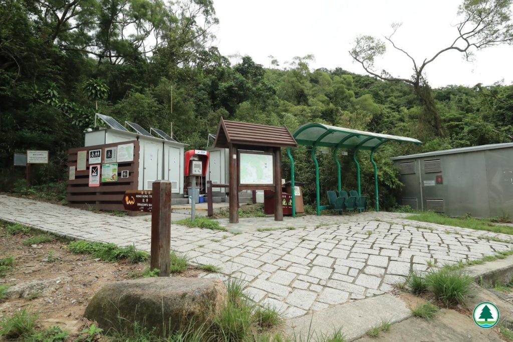 香港好去處 香港行山 行山好去處 行山新手 新手行山路線 香港行山徑 簡單行山路線 龍脊 港島徑 第八段 港島行山 菠蘿壩自然教育徑